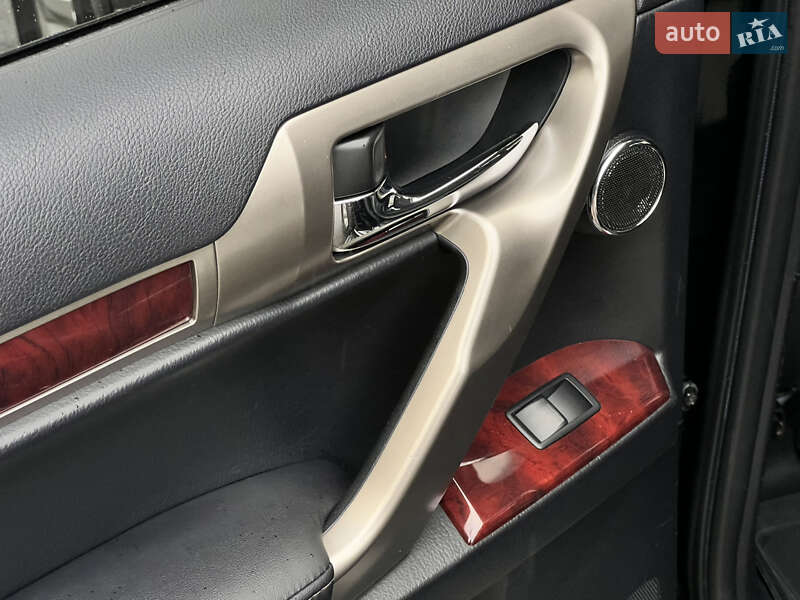 Внедорожник / Кроссовер Lexus GX 2010 в Киеве фото 55 Внедорожник / Кроссовер Lexus GX 2010 в Киеве