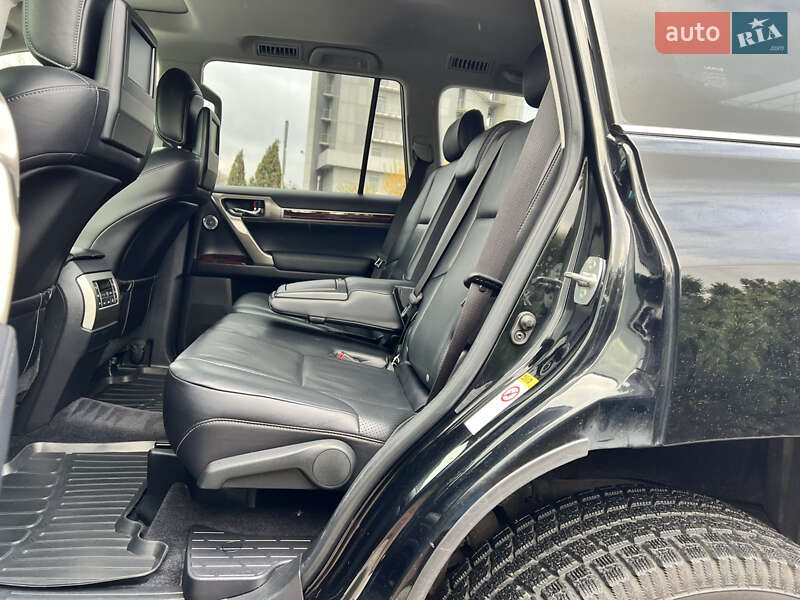 Внедорожник / Кроссовер Lexus GX 2010 в Киеве фото 56 Внедорожник / Кроссовер Lexus GX 2010 в Киеве