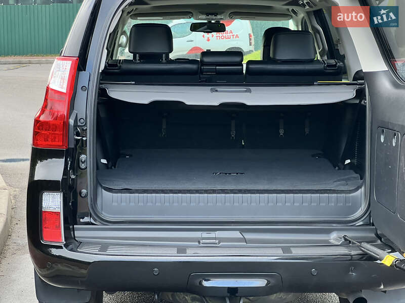 Внедорожник / Кроссовер Lexus GX 2010 в Киеве фото 65 Внедорожник / Кроссовер Lexus GX 2010 в Киеве