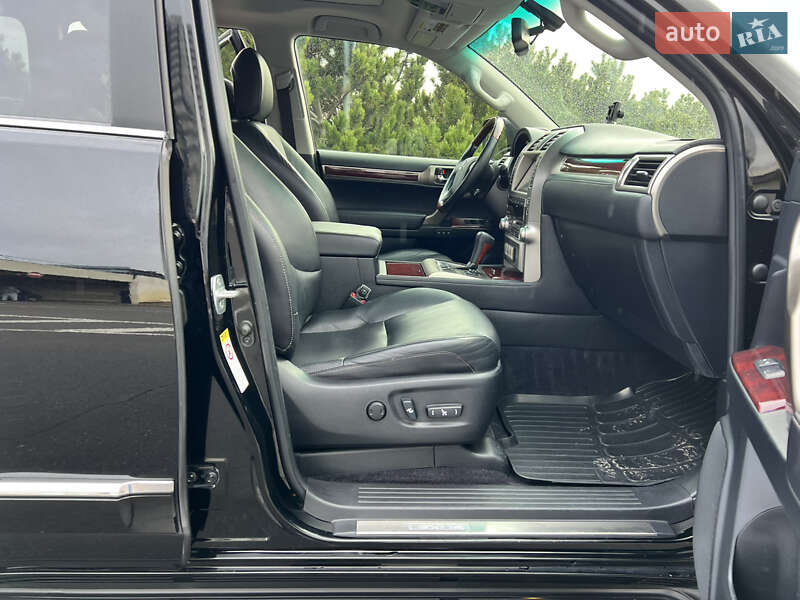 Внедорожник / Кроссовер Lexus GX 2010 в Киеве фото 75 Внедорожник / Кроссовер Lexus GX 2010 в Киеве