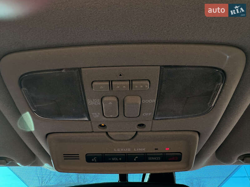Внедорожник / Кроссовер Lexus GX 2006 в Виннице фото 20 Внедорожник / Кроссовер Lexus GX 2006 в Виннице
