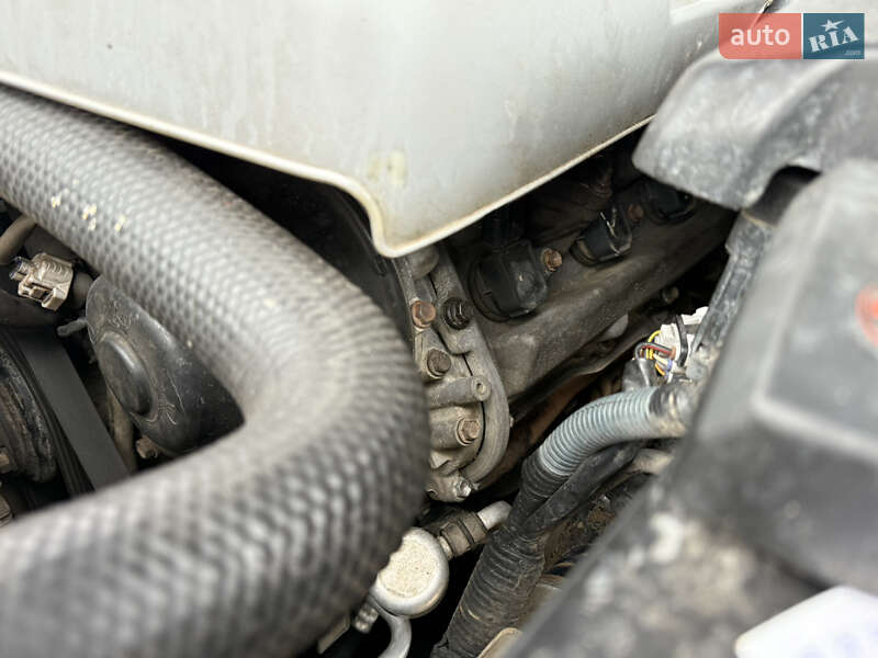 Внедорожник / Кроссовер Lexus GX 2008 в Черкассах фото 33 Внедорожник / Кроссовер Lexus GX 2008 в Черкассах