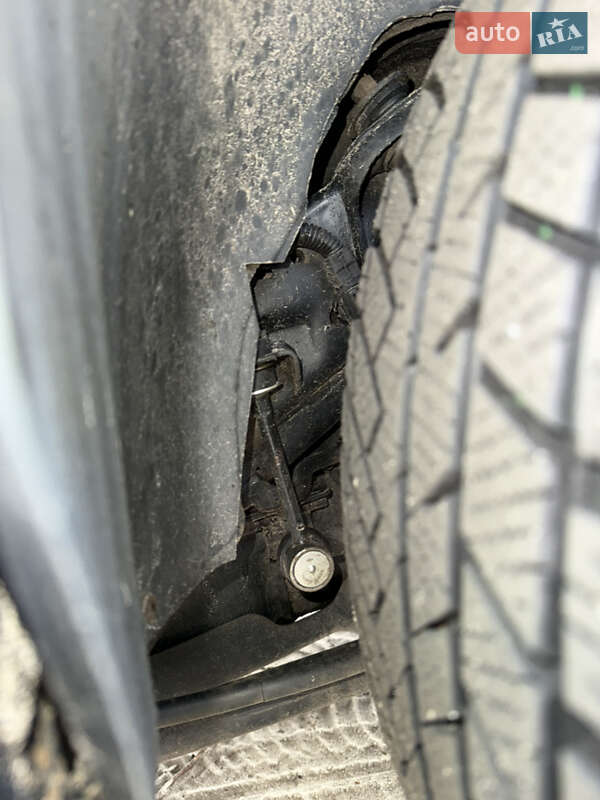 Внедорожник / Кроссовер Lexus GX 2008 в Черкассах фото 46 Внедорожник / Кроссовер Lexus GX 2008 в Черкассах