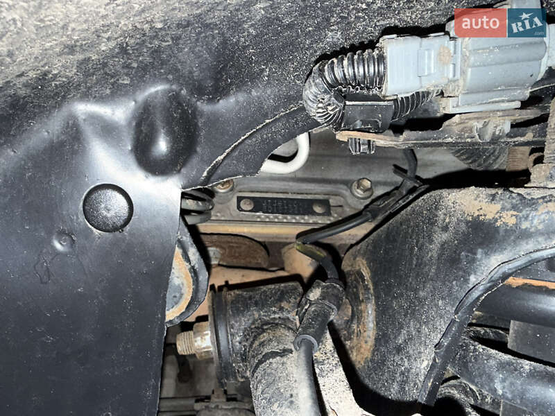 Внедорожник / Кроссовер Lexus GX 2008 в Черкассах фото 43 Внедорожник / Кроссовер Lexus GX 2008 в Черкассах