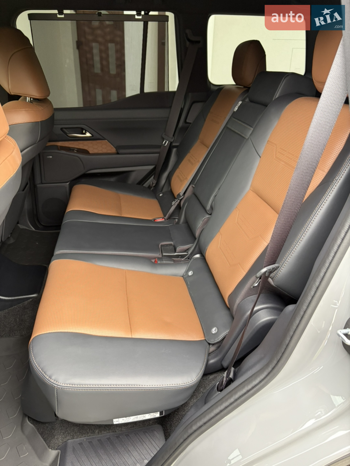 2024 Lexus GX - мініатюра 20
