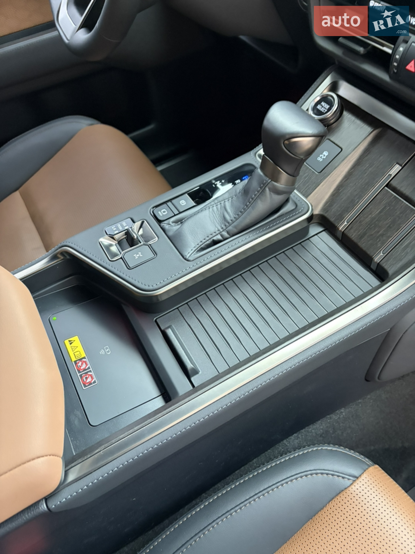 2024 Lexus GX - мініатюра 29