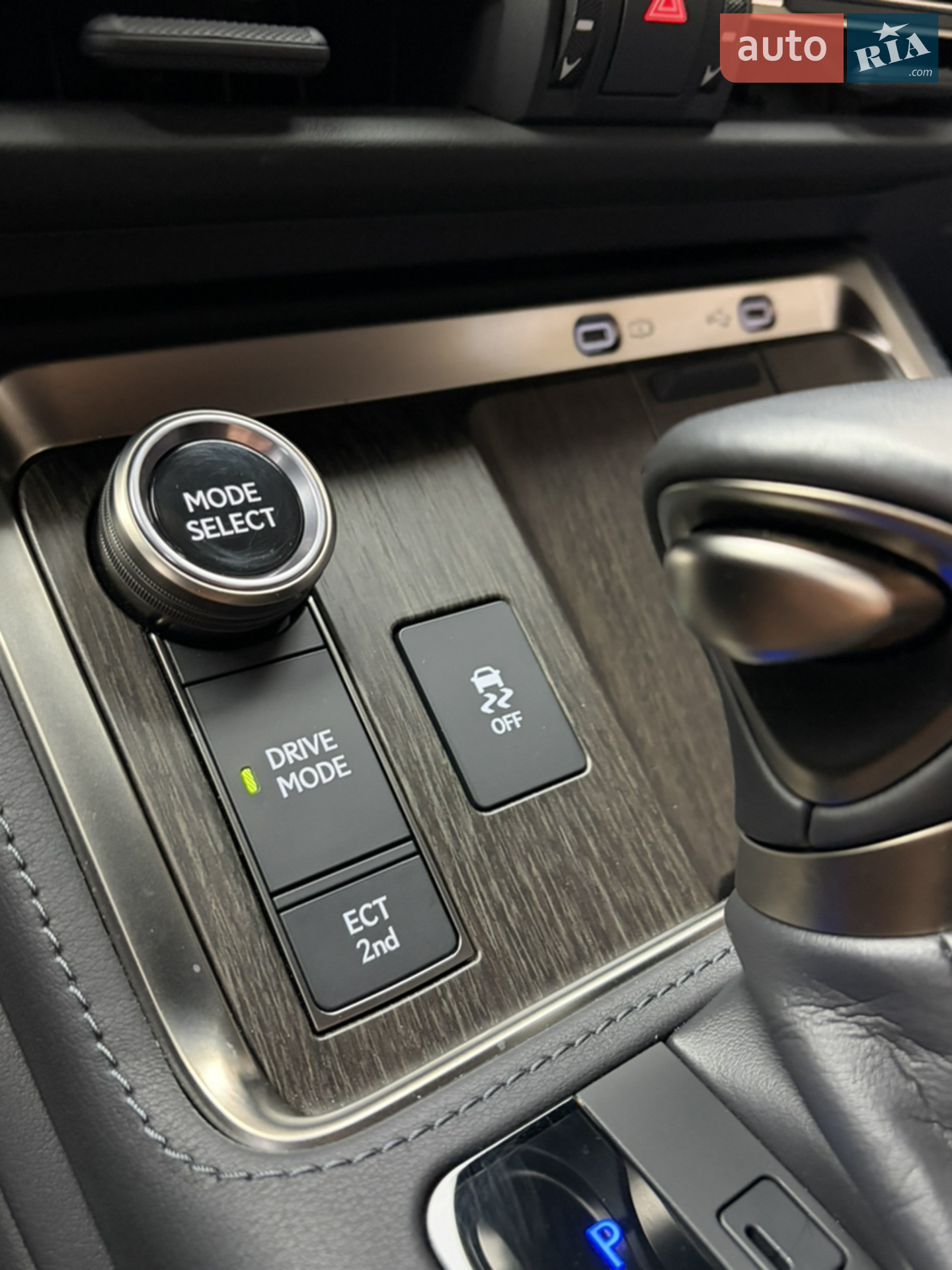 2024 Lexus GX - мініатюра 49