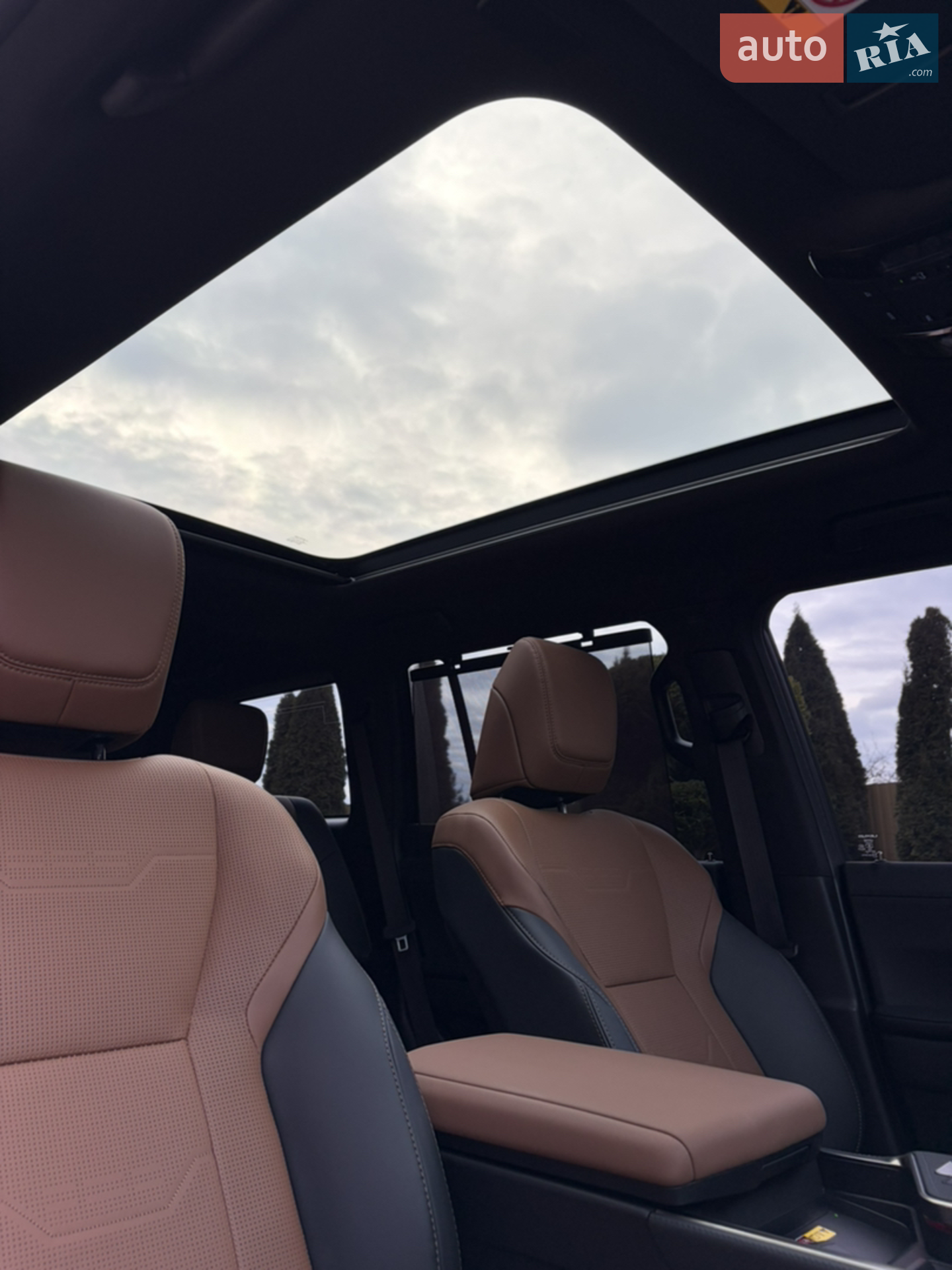 2024 Lexus GX - мініатюра 54
