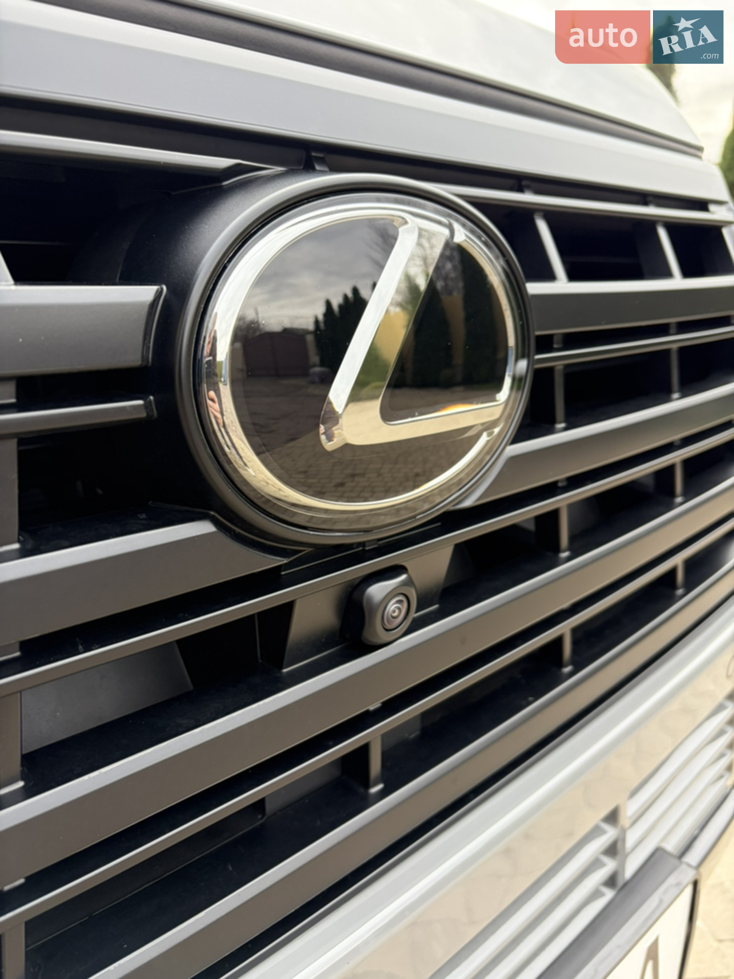 2024 Lexus GX - мініатюра 59