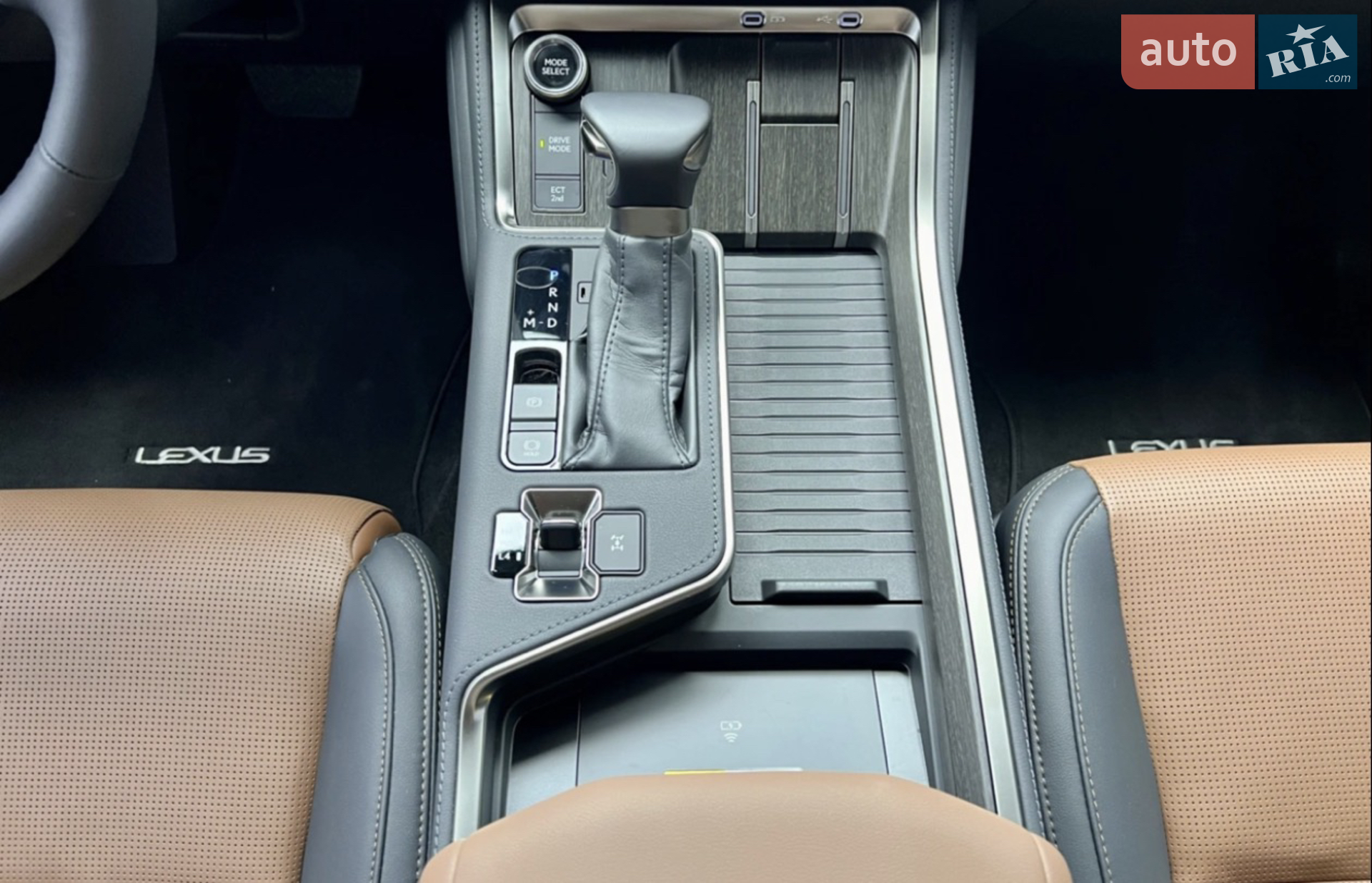 2024 Lexus GX - мініатюра 70