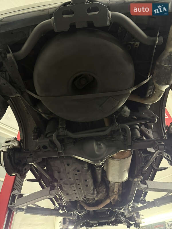 Внедорожник / Кроссовер Lexus GX 2007 в Хмельнике фото 43 Внедорожник / Кроссовер Lexus GX 2007 в Хмельнике