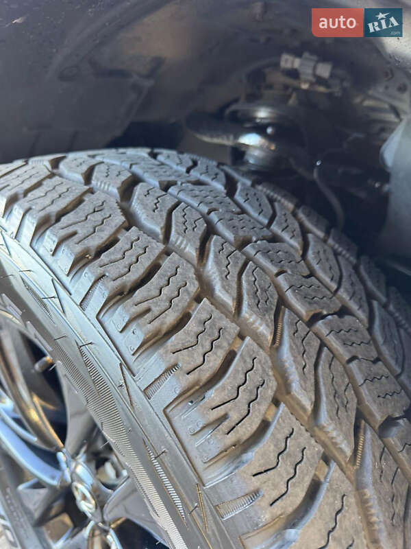 Внедорожник / Кроссовер Lexus GX 2007 в Днепре фото 26 Внедорожник / Кроссовер Lexus GX 2007 в Днепре