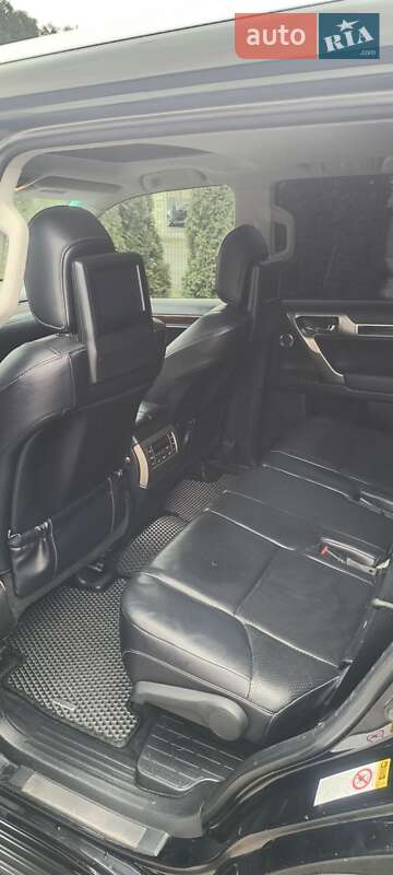 Внедорожник / Кроссовер Lexus GX 2010 в Киеве