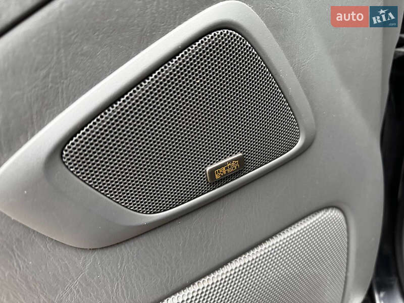 Внедорожник / Кроссовер Lexus GX 2004 в Днепре фото 9 Внедорожник / Кроссовер Lexus GX 2004 в Днепре