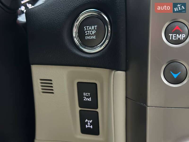 Внедорожник / Кроссовер Lexus GX 2020 в Киеве