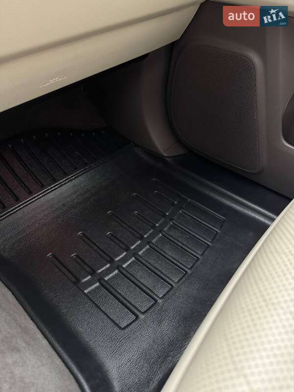 Внедорожник / Кроссовер Lexus GX 2018 в Киеве