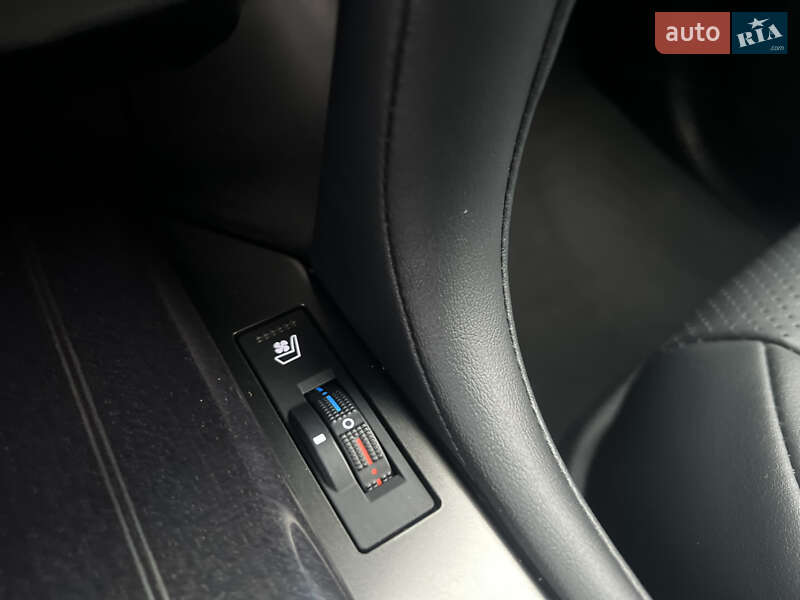 Внедорожник / Кроссовер Lexus GX 2022 в Киеве фото 39 Внедорожник / Кроссовер Lexus GX 2022 в Киеве