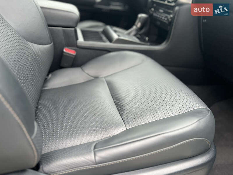 Внедорожник / Кроссовер Lexus GX 2022 в Киеве фото 42 Внедорожник / Кроссовер Lexus GX 2022 в Киеве