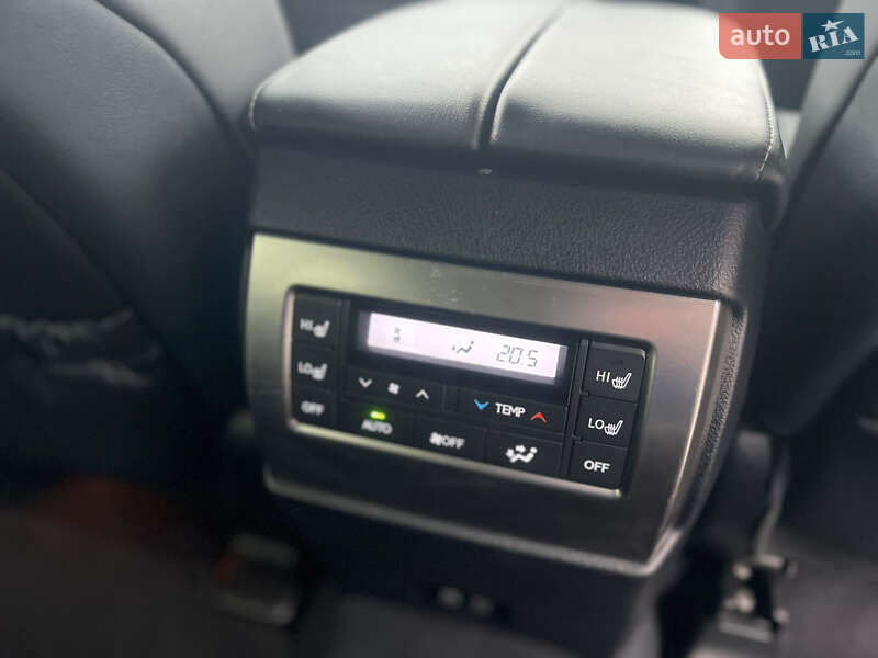 Внедорожник / Кроссовер Lexus GX 2022 в Киеве фото 47 Внедорожник / Кроссовер Lexus GX 2022 в Киеве