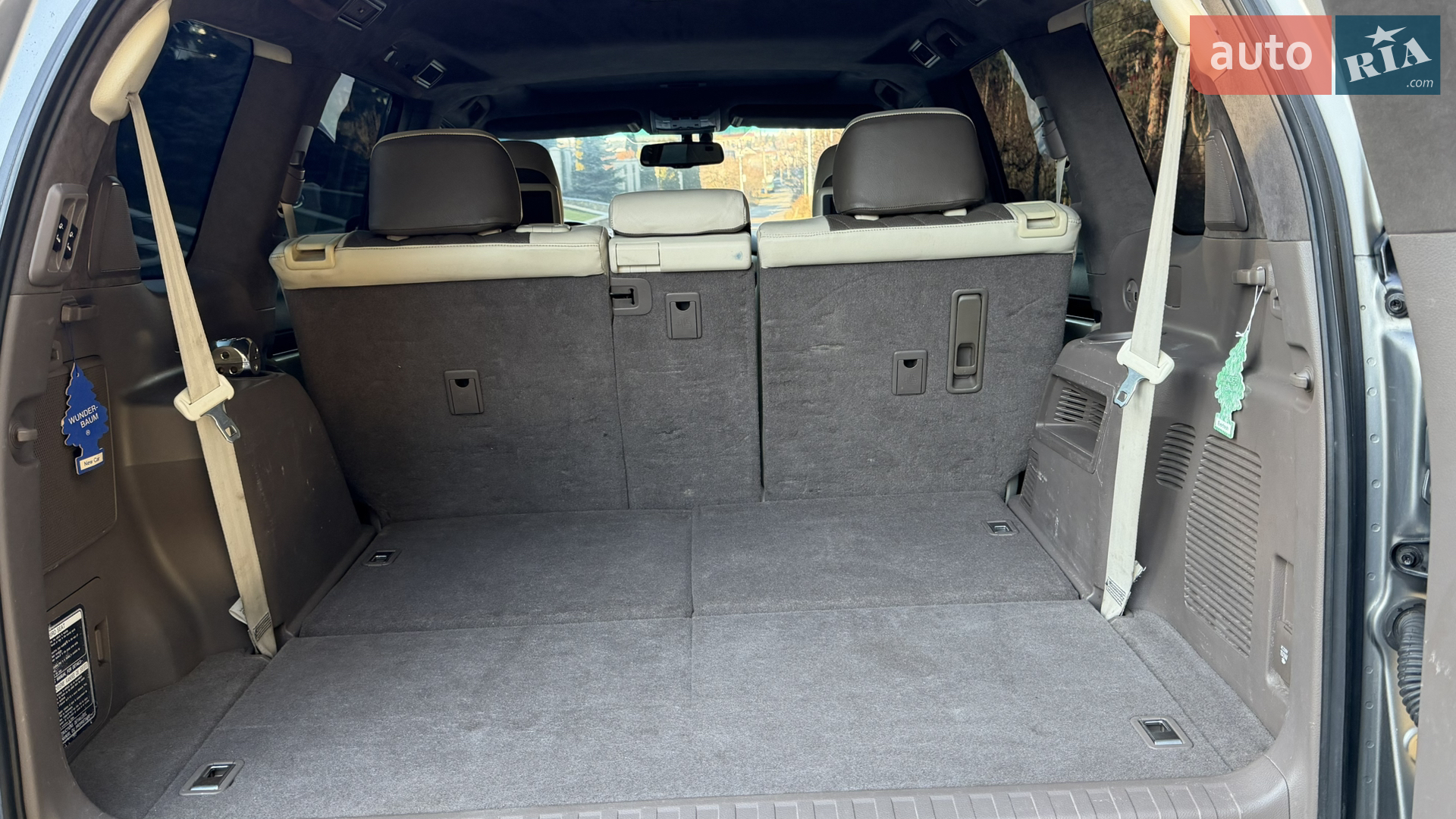 2010 Lexus GX - мініатюра 17
