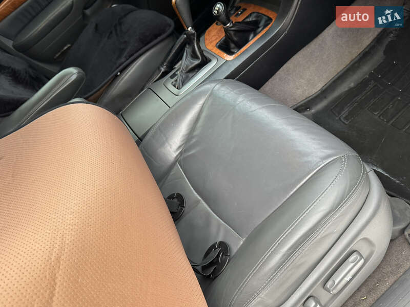 Внедорожник / Кроссовер Lexus GX 2006 в Прилуках