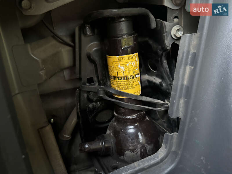 Внедорожник / Кроссовер Lexus GX 2006 в Прилуках