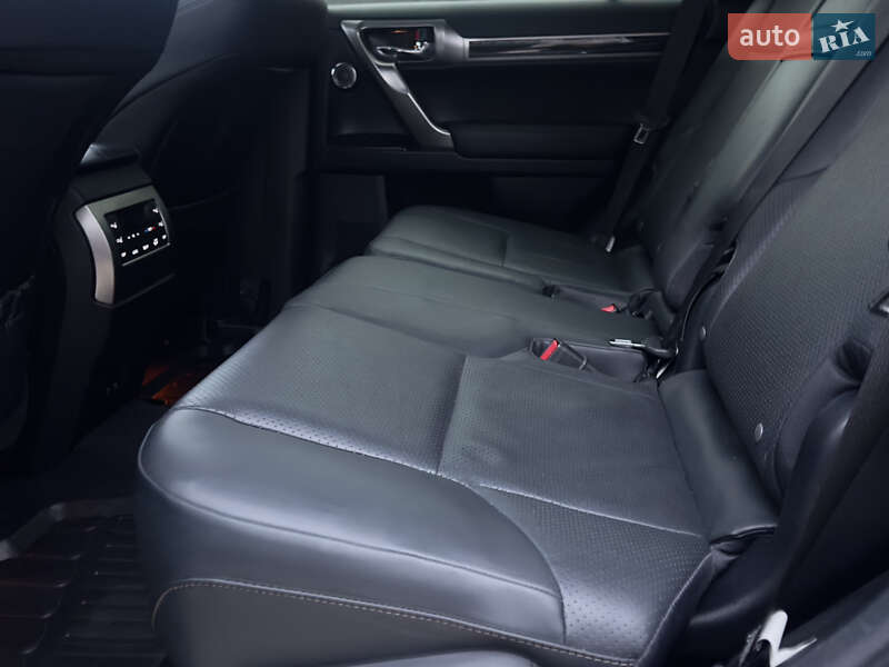 Внедорожник / Кроссовер Lexus GX 2022 в Киеве фото 34 Внедорожник / Кроссовер Lexus GX 2022 в Киеве