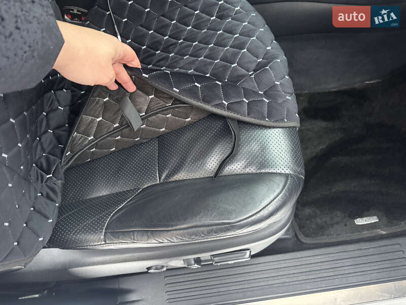 Внедорожник / Кроссовер Lexus GX 2010 в Харькове