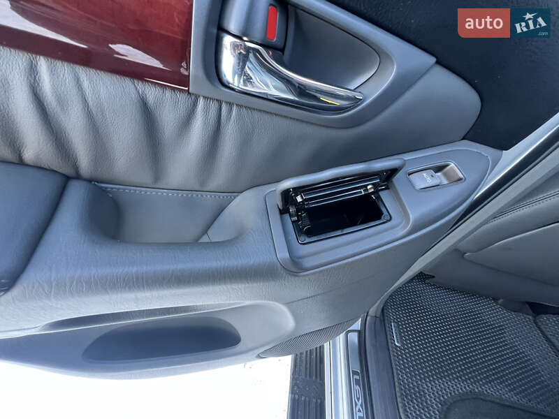 Внедорожник / Кроссовер Lexus GX 2008 в Ивано-Франковске