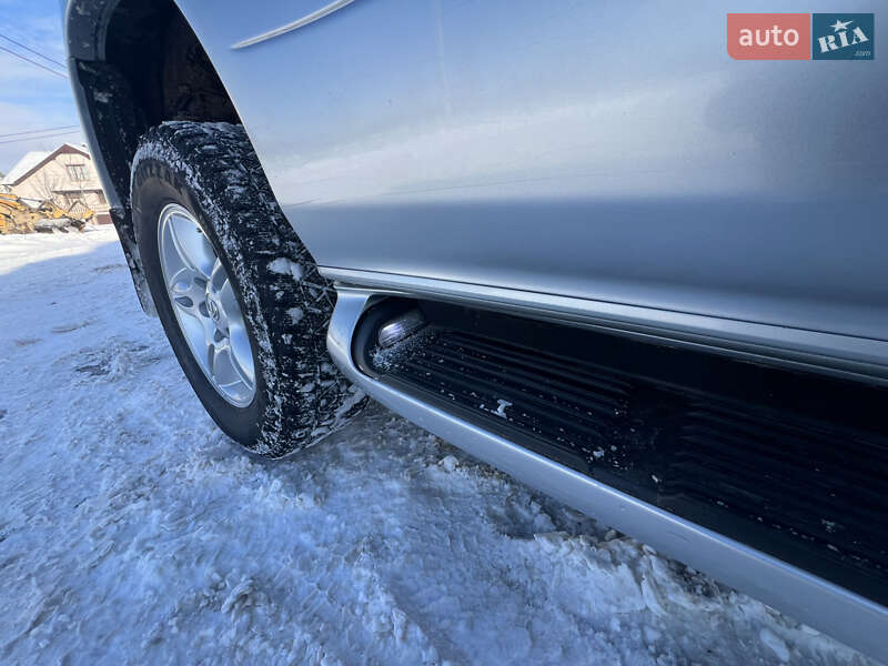 Внедорожник / Кроссовер Lexus GX 2008 в Ивано-Франковске