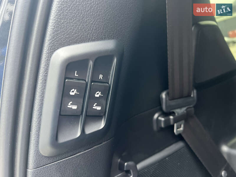 Внедорожник / Кроссовер Lexus GX 2022 в Киеве фото 42 Внедорожник / Кроссовер Lexus GX 2022 в Киеве