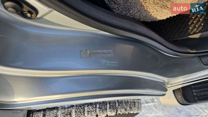 Внедорожник / Кроссовер Lexus GX 2005 в Черкассах