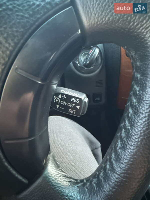 Внедорожник / Кроссовер Lexus GX 2004 в Чернигове