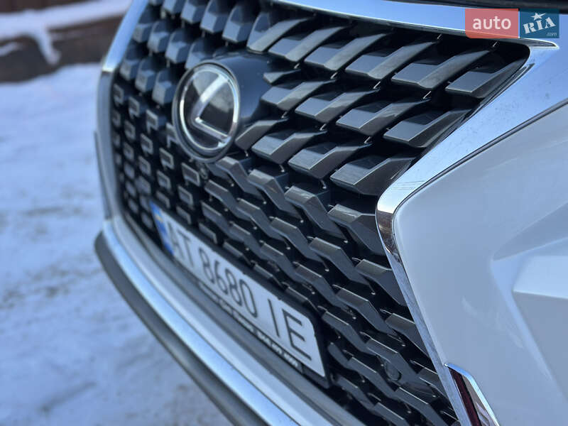 Внедорожник / Кроссовер Lexus GX 2010 в Виннице