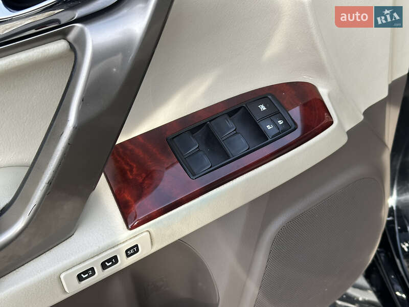 Внедорожник / Кроссовер Lexus GX 2013 в Харькове