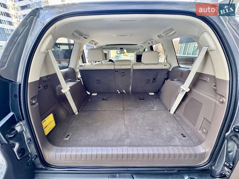 Позашляховик / Кросовер Lexus GX 2014 в Одесі