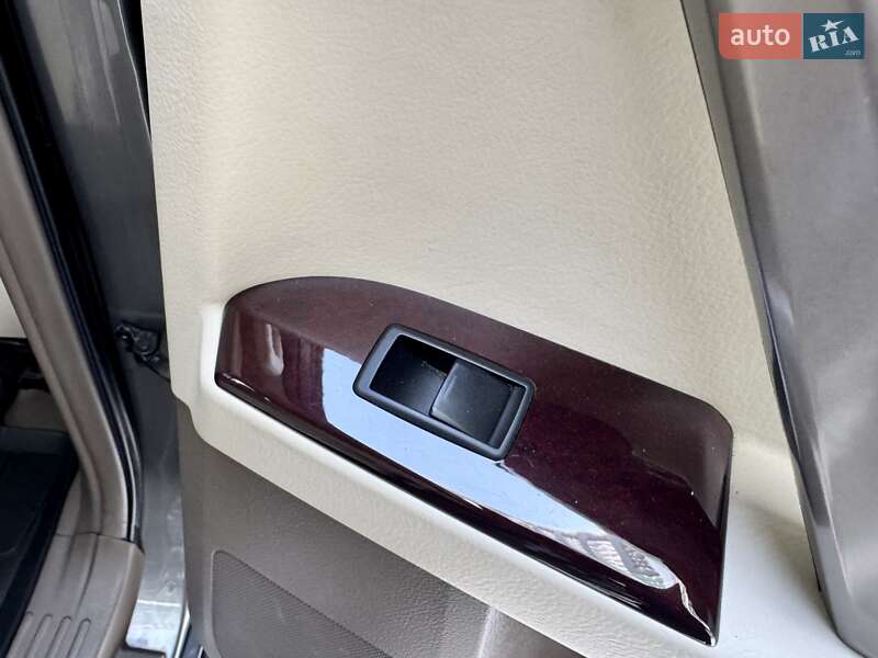 Позашляховик / Кросовер Lexus GX 2014 в Одесі