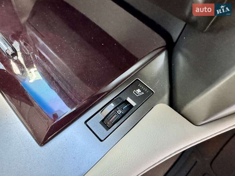 Позашляховик / Кросовер Lexus GX 2014 в Одесі