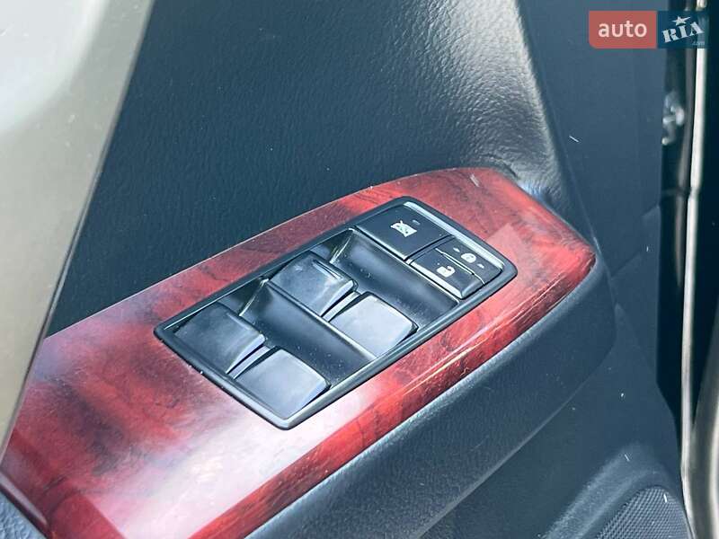 Внедорожник / Кроссовер Lexus GX 2011 в Сумах фото 23 Внедорожник / Кроссовер Lexus GX 2011 в Сумах