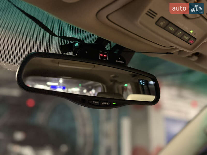 Внедорожник / Кроссовер Lexus GX 2006 в Харькове