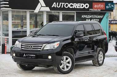 Внедорожник / Кроссовер Lexus GX 2011 в Харькове