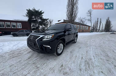 Внедорожник / Кроссовер Lexus GX 2014 в Ахтырке