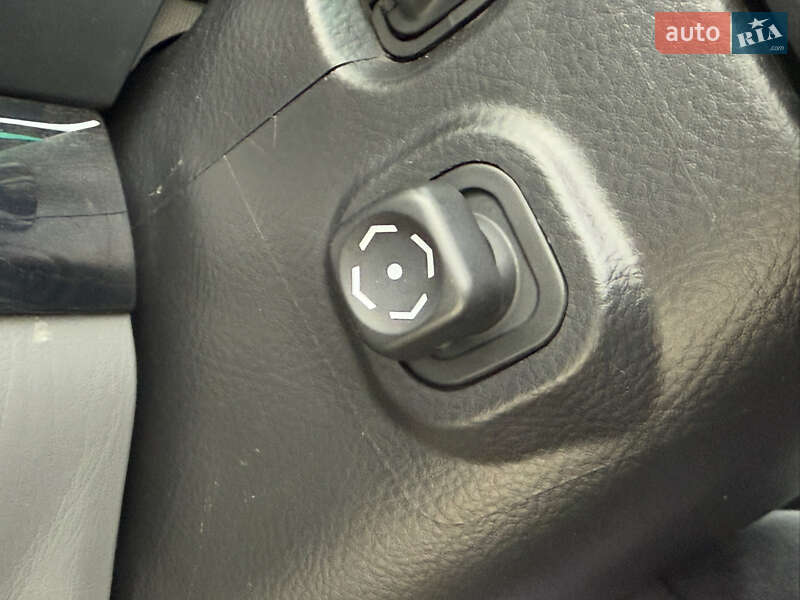 Позашляховик / Кросовер Lexus GX 2008 в Дніпрі