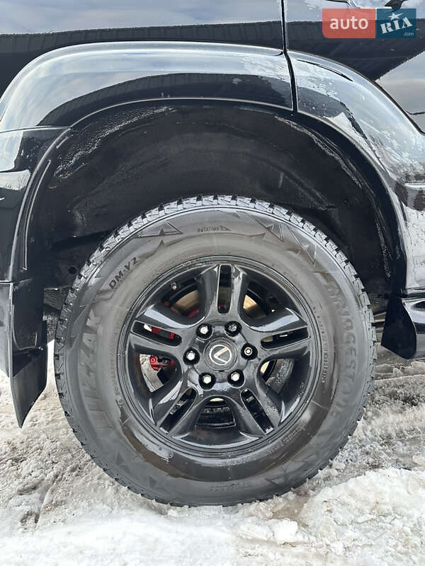 Внедорожник / Кроссовер Lexus GX 2007 в Киеве фото 7 Внедорожник / Кроссовер Lexus GX 2007 в Киеве