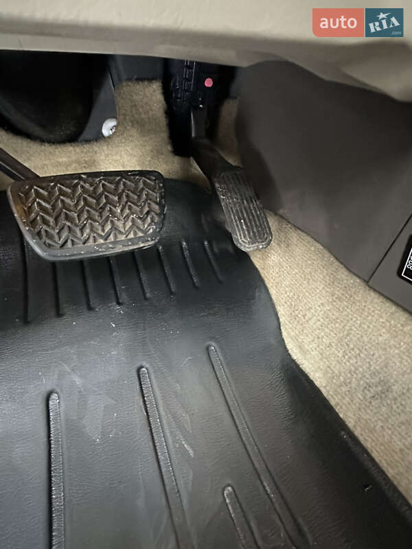 Внедорожник / Кроссовер Lexus GX 2007 в Киеве фото 15 Внедорожник / Кроссовер Lexus GX 2007 в Киеве