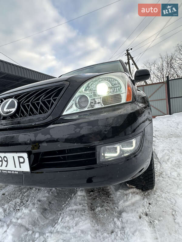 Внедорожник / Кроссовер Lexus GX 2007 в Киеве фото 31 Внедорожник / Кроссовер Lexus GX 2007 в Киеве