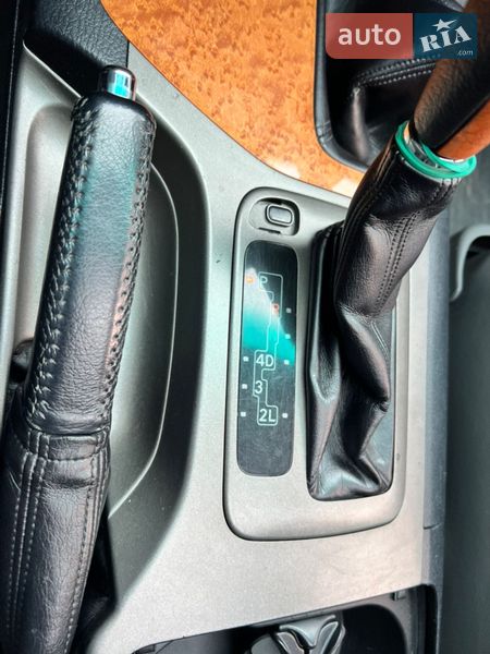 Позашляховик / Кросовер Lexus GX 2007 в Миколаєві