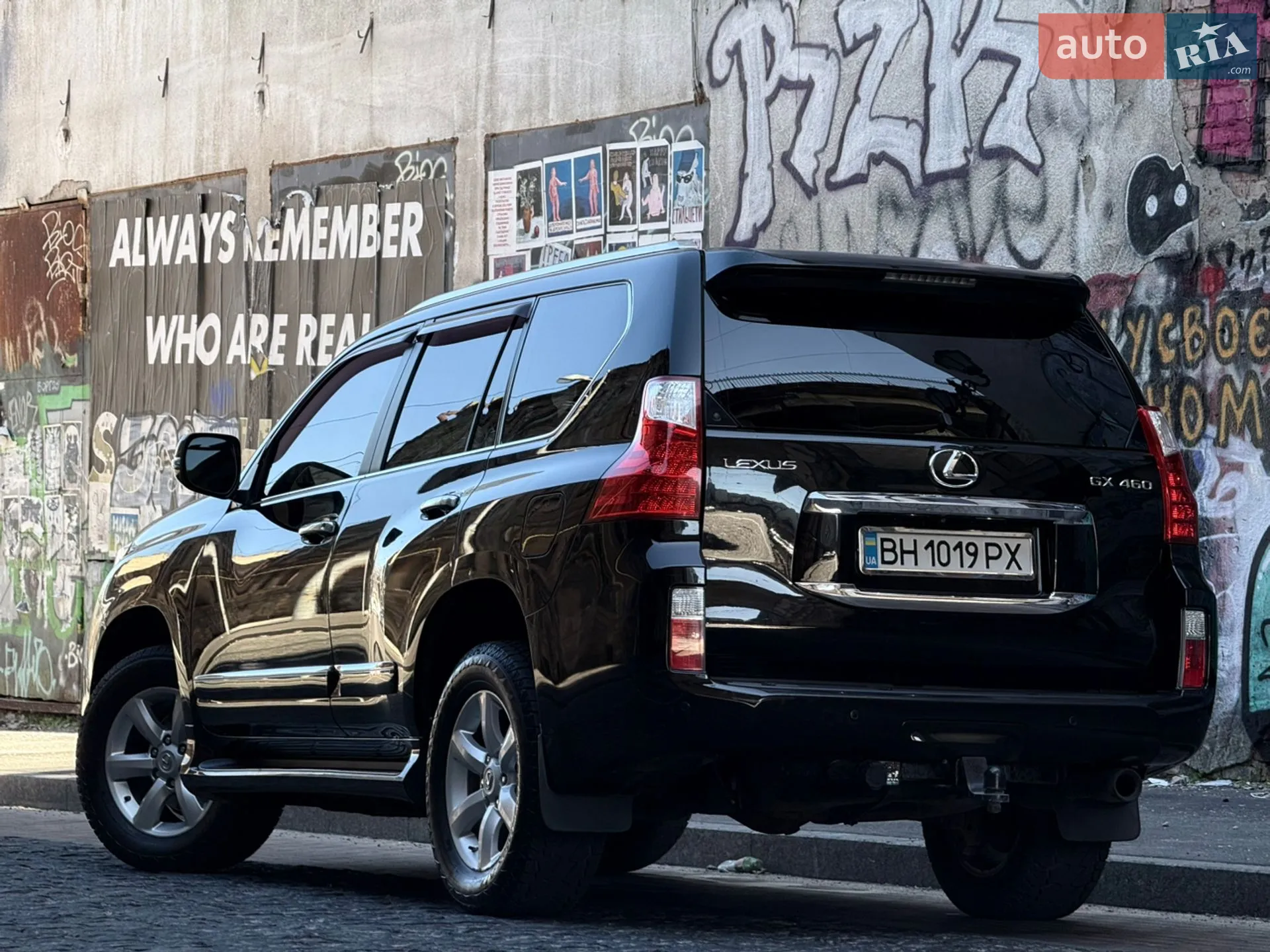 2010 Lexus GX - мініатюра 21