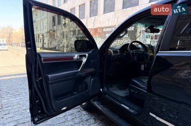 Внедорожник / Кроссовер Lexus GX 2010 в Одессе