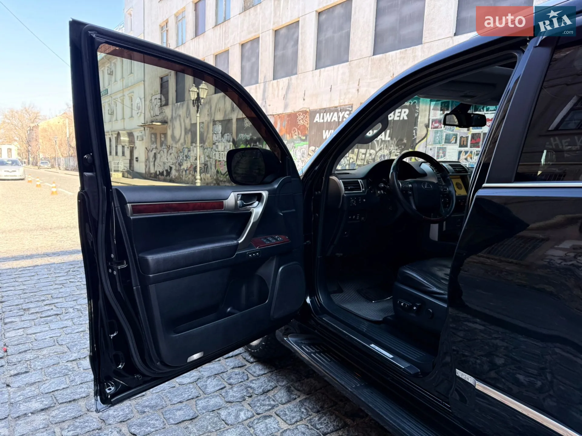 2010 Lexus GX - мініатюра 28